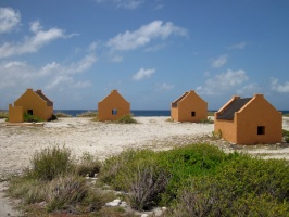 IMG 9028 Red Slave Huts